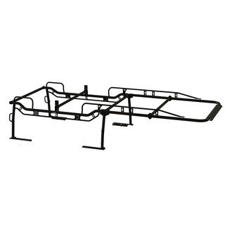 Kargo Master® - The Pro Forklift Loadable Rack Full Kit