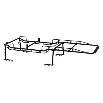 Kargo Master® - The Pro Forklift Loadable Rack Full Kit