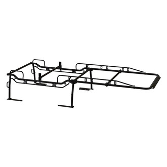 Kargo Master® - The Pro Forklift Loadable Rack Full Kit