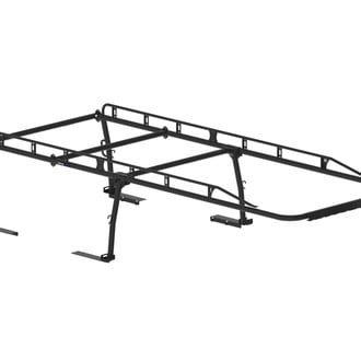 Kargo Master® - The Pro Standard Rack Full Kit