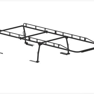 Kargo Master® - The Pro Standard Rack Full Kit