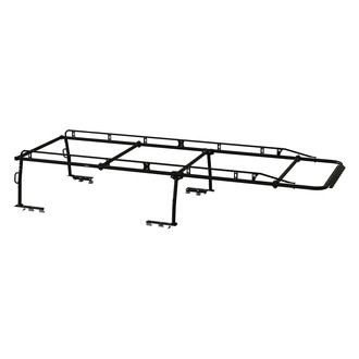 Kargo Master® - The Pro Standard Rack Full Kit