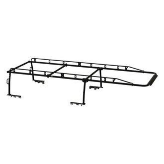 Kargo Master® - The Pro Standard Rack Full Kit