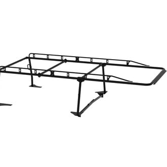 Kargo Master® - The Pro Standard Rack Full Kit