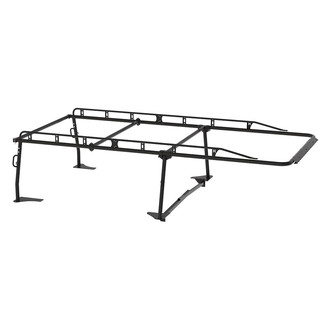 Kargo Master® - The Pro Standard Rack Full Kit