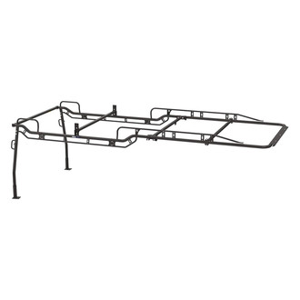 Kargo Master® - The Pro Forklift Loadable Rack Full Kit
