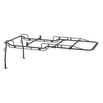 Kargo Master® - The Pro Forklift Loadable Rack Full Kit