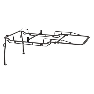 Kargo Master® - The Pro Forklift Loadable Rack Full Kit