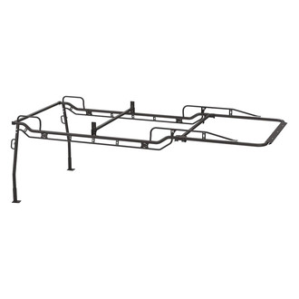 Kargo Master® - The Pro Forklift Loadable Rack Full Kit