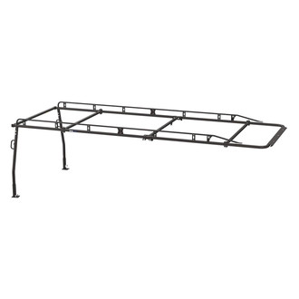 Kargo Master® - The Pro Standard Rack Full Kit