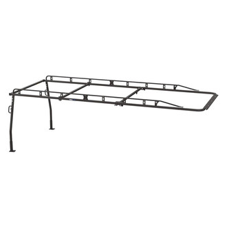 Kargo Master® - The Pro Standard Rack Full Kit