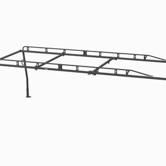 Kargo Master® - The Pro Platform Body Rack Full Kit