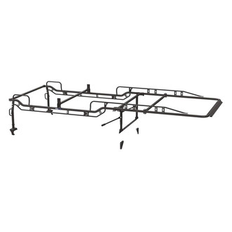 Kargo Master® - The Pro Forklift Loadable Rack Full Kit