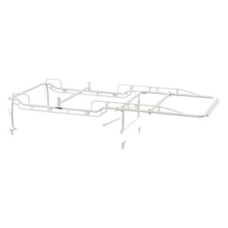 Kargo Master® - The Pro Forklift Loadable Rack Full Kit