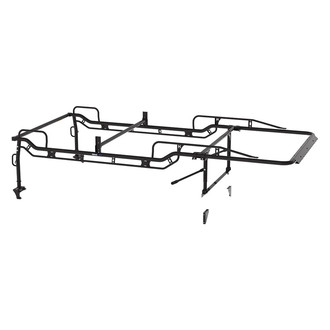 Kargo Master® - The Pro Forklift Loadable Rack Full Kit