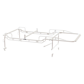 Kargo Master® - The Pro Forklift Loadable Rack Full Kit