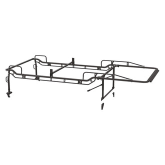 Kargo Master® - The Pro Forklift Loadable Rack Full Kit