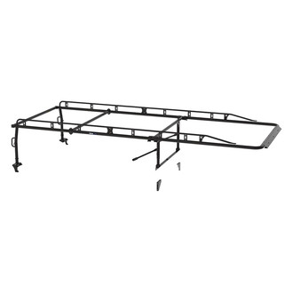 Kargo Master® - The Pro Standard Rack Full Kit