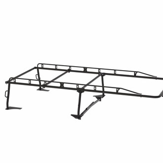 Kargo Master® - The Pro Standard Rack Full Kit
