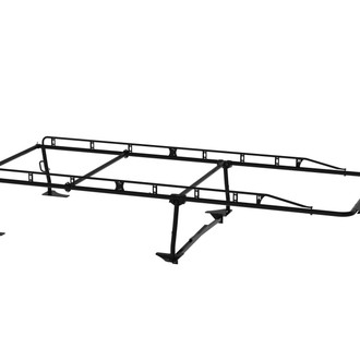 Kargo Master® - The Pro Standard Rack Full Kit