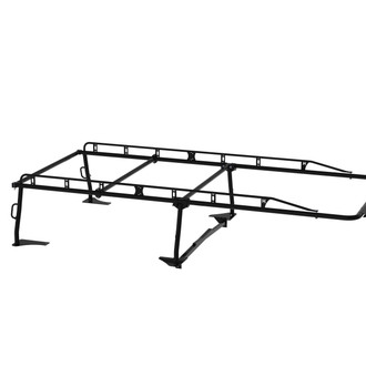 Kargo Master® - The Pro Standard Rack Full Kit