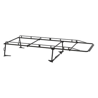 Kargo Master® - The Pro Standard Rack Full Kit