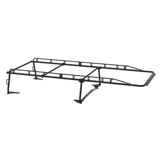 Kargo Master® - The Pro Standard Rack Full Kit