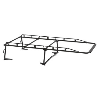 Kargo Master® - The Pro Standard Rack Full Kit
