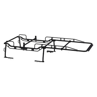 Kargo Master® - The Pro Forklift Loadable Rack Full Kit