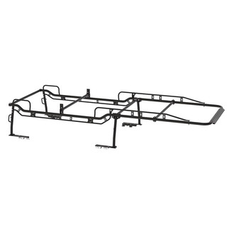 Kargo Master® - The Pro Forklift Loadable Rack Full Kit