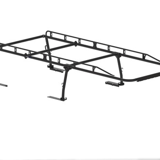 Kargo Master® - The Pro Standard Rack Full Kit