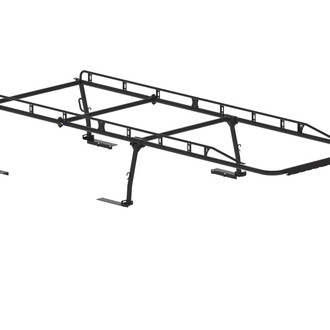 Kargo Master® - The Pro Standard Rack Full Kit