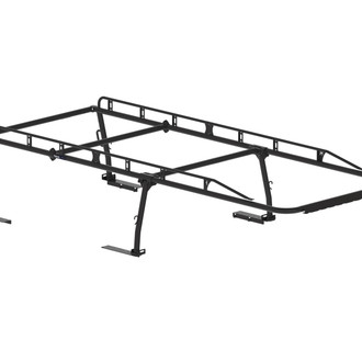 Kargo Master® - The Pro Standard Rack Full Kit
