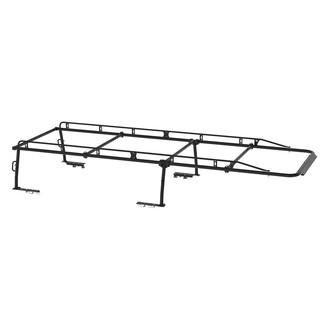 Kargo Master® - The Pro Standard Rack Full Kit