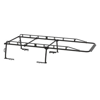 Kargo Master® - The Pro Standard Rack Full Kit