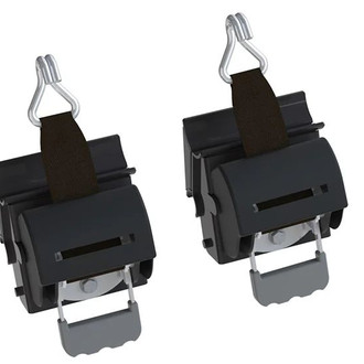 Kargo Master® - Forklift Ratchet Strap