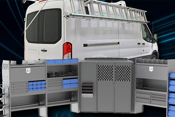 Van Accessories Catalog (4.2 Mb)