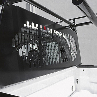 Kargo Master® - Headache Rack Mounting Kit