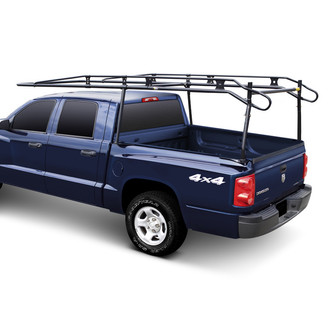 Kargo Master® - Pro III Medium Duty Truck Rack