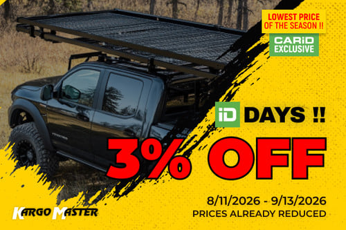 Kargo Master Special Offers