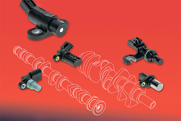 Cam & Crankshaft Sensor Catalog 2020 (10.5MB)