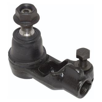 Karlyn STI® - Front Passenger Side Outer Steering Tie Rod End