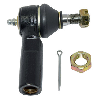 Karlyn STI® - Front Driver Side Outer Steering Tie Rod End