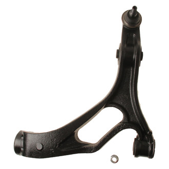 Karlyn STI® - Front Passenger Side Lower Control Arm and Ball Joint Assembly