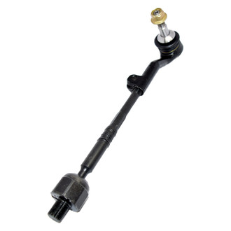 Karlyn STI® - Front Driver Side Steering Tie Rod End Assembly