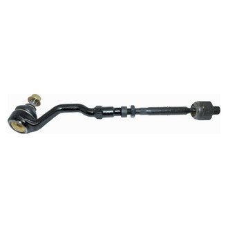 Karlyn STI® - Front Driver or Passenger Side Steering Tie Rod End Assembly