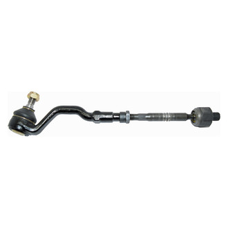 Karlyn STI® - Front Driver or Passenger Side Steering Tie Rod End Assembly