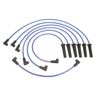 Karlyn STI® - Spark Plug Wire Set