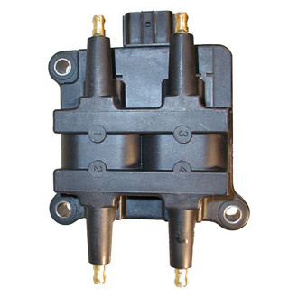 Karlyn STI® - Ignition Coil