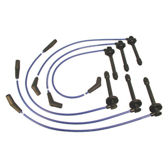 Karlyn STI® - Spark Plug Wire Set